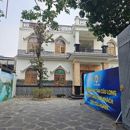Khach San Tan Cuu Long Ξενοδοχείο Binh Chanh Εξωτερικό φωτογραφία
